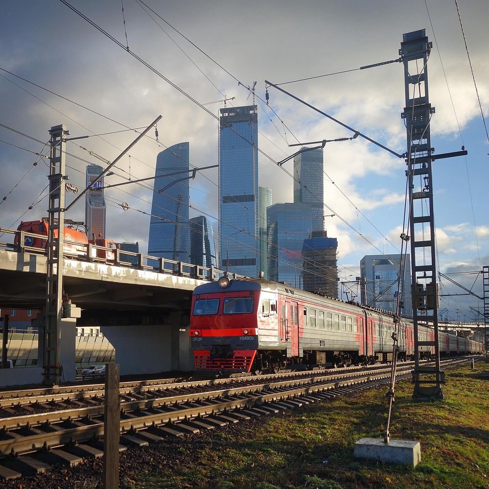 Photograph by Жучков Никита