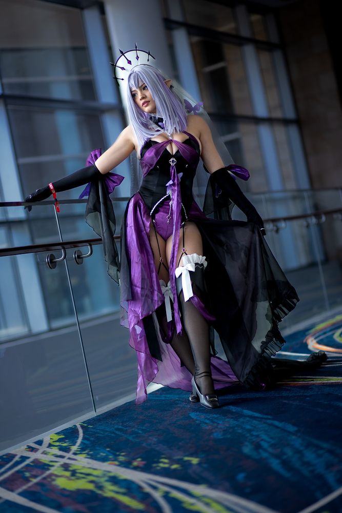 Castorice Bride (Honkai: Star Rail)