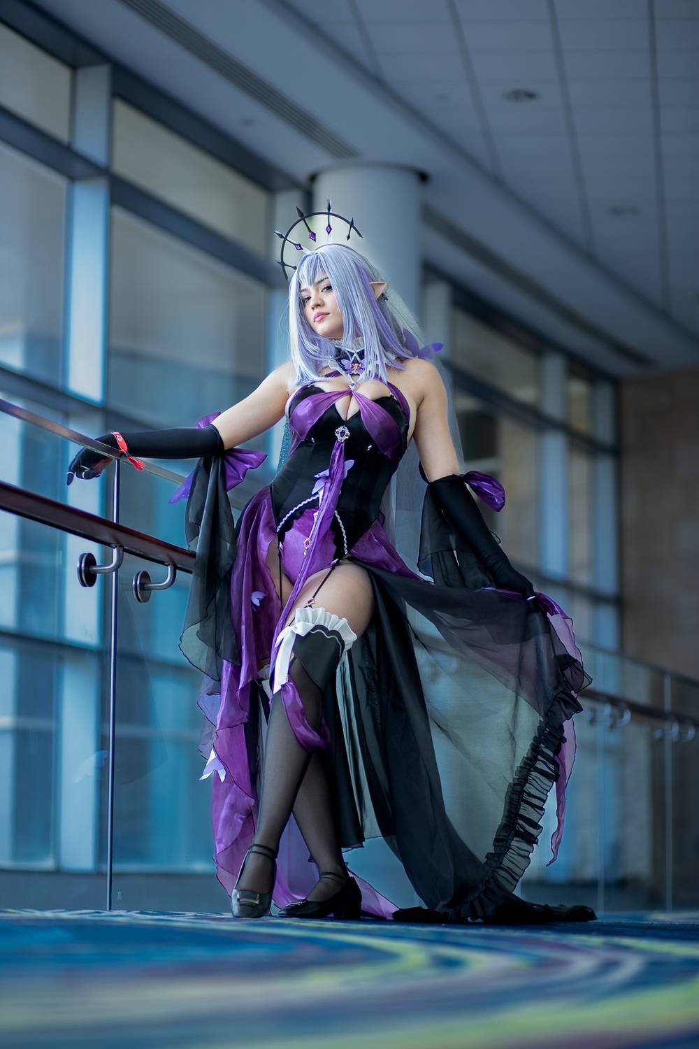 Castorice Bride (Honkai: Star Rail)