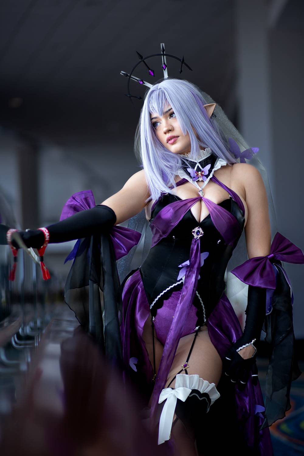 Castorice Bride (Honkai: Star Rail)