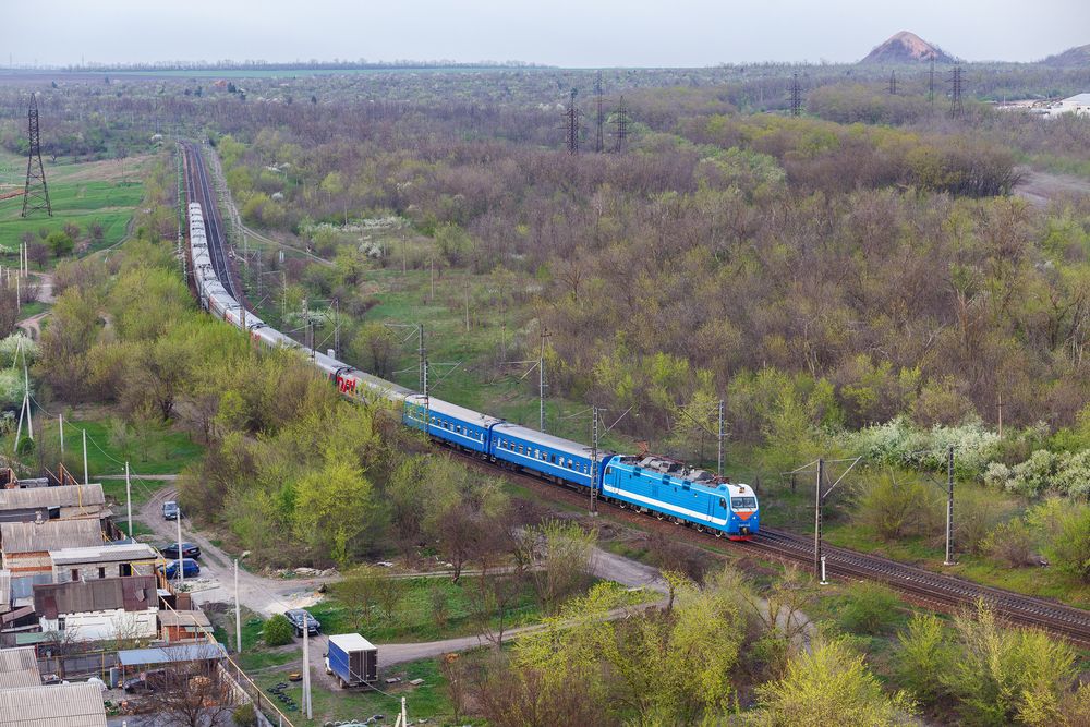 Photograph by Дмитрий Калюженко