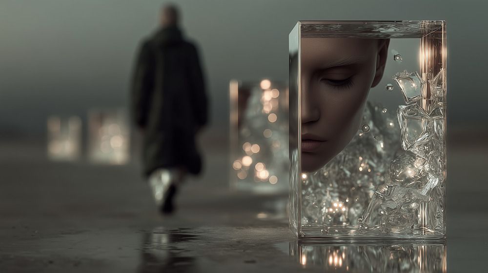 Photograph by Nataliia Nedelina