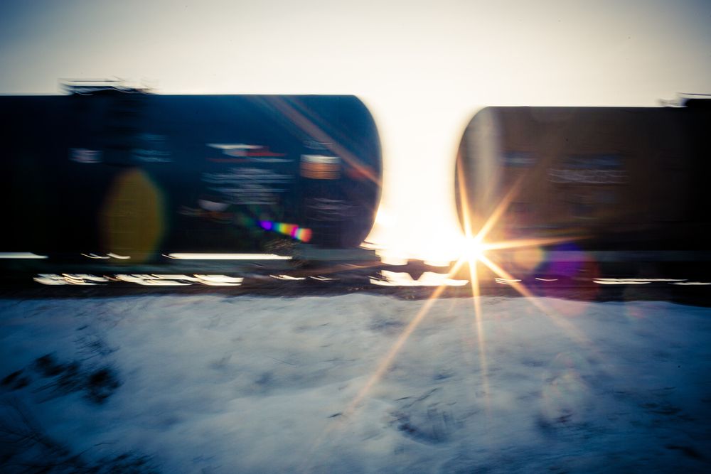 Photograph by Алексей Морозов