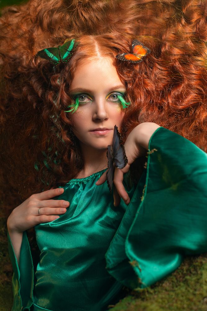 Photograph by Людмила Фоминых