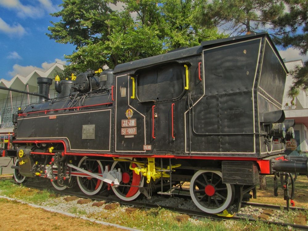 Photograph by Dragoslav Macanović