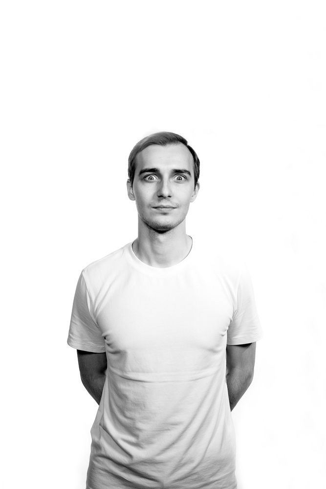 Photograph by Ксения Рябухина