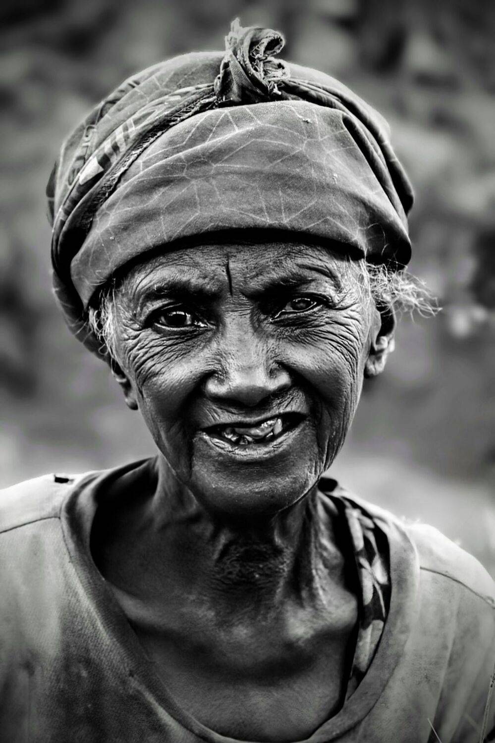 The Soul of Time: Silent Wisdom