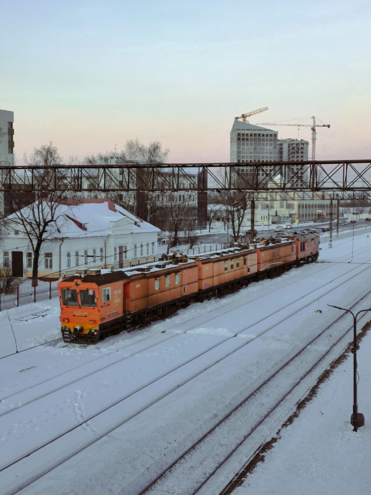 Photograph by Ольга Каменская
