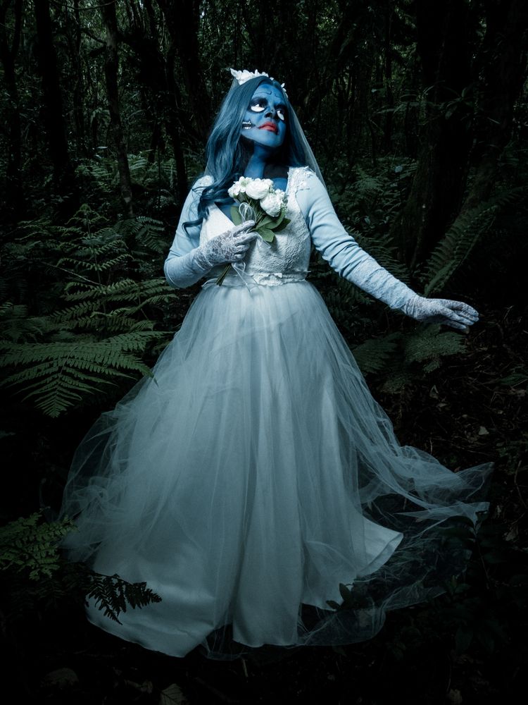 Corpse bride