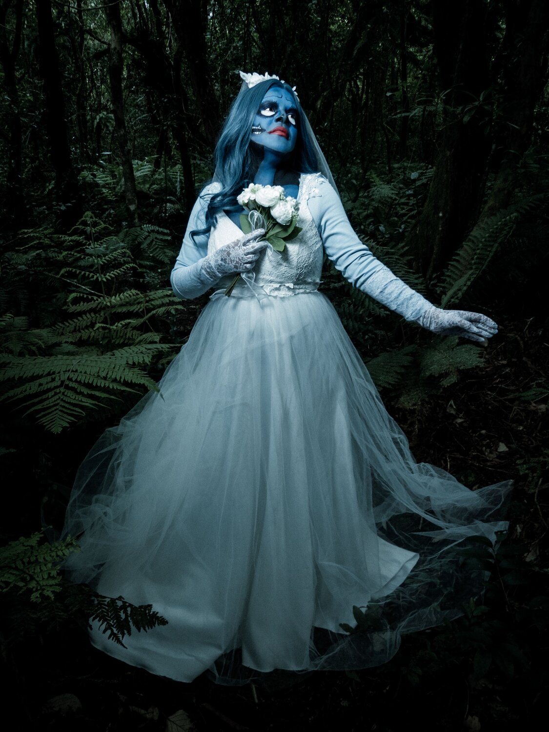 Corpse bride