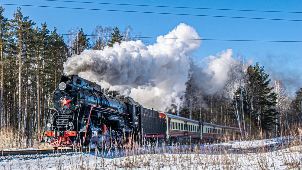 Photograph by Дмитрий Анисимов