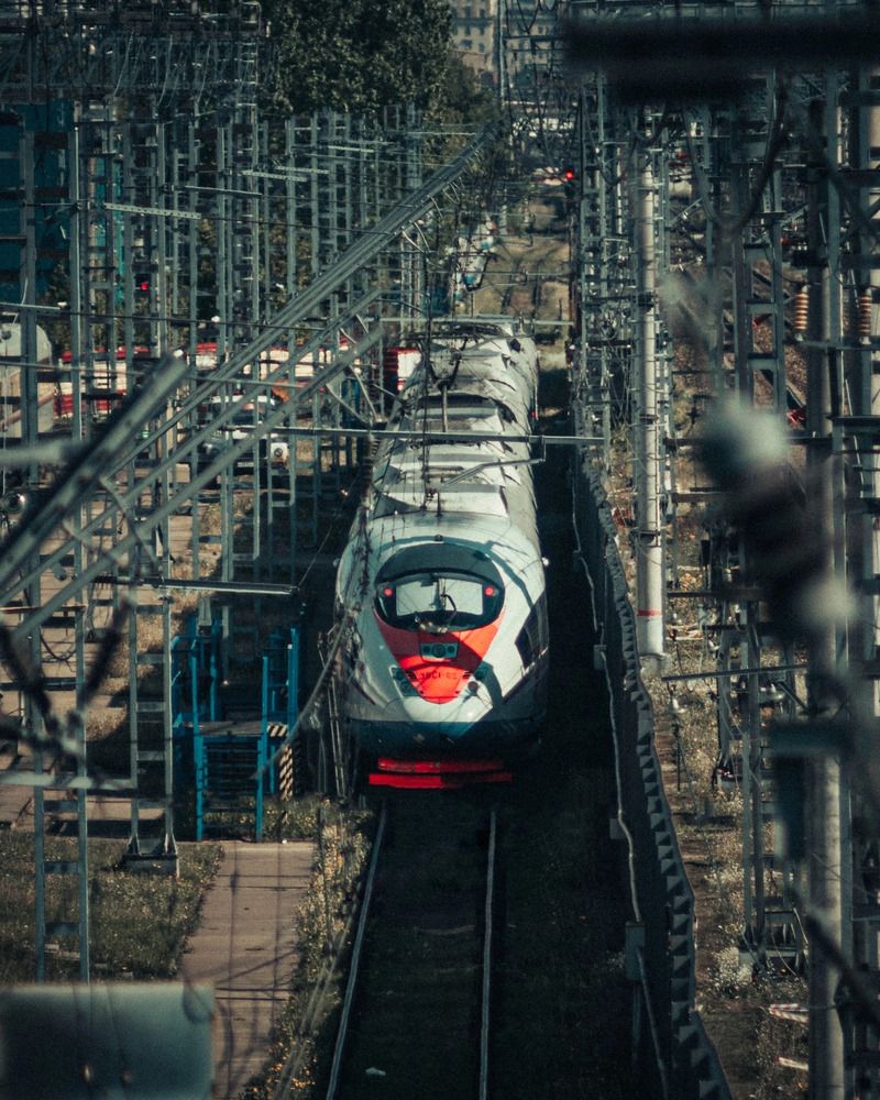 Photograph by Антон Киптиков
