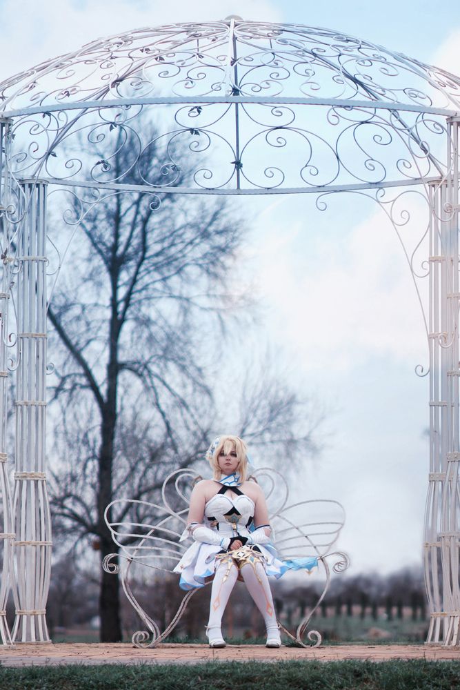 Photograph by Вероника Ларченко