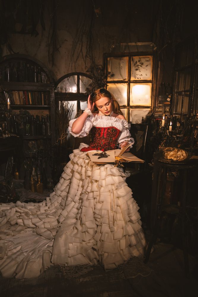 Photograph by Анна Руан