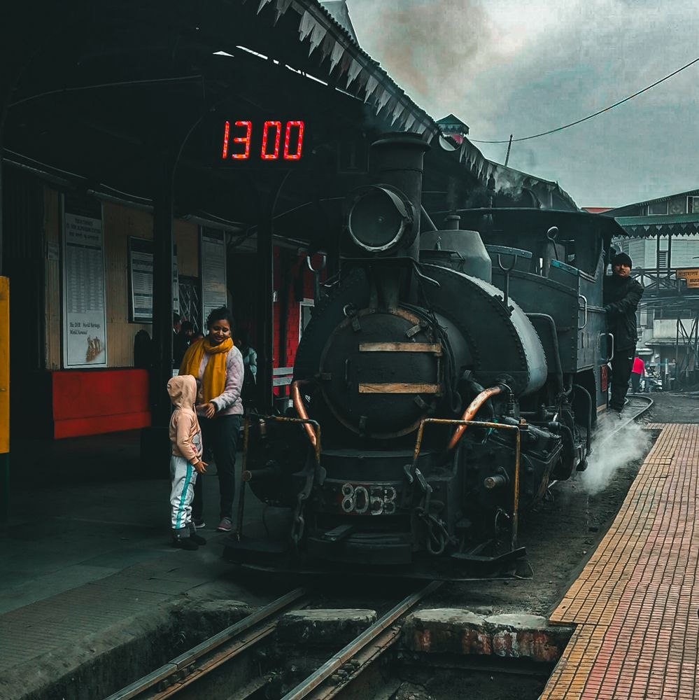 Photograph by Chintan Vyas