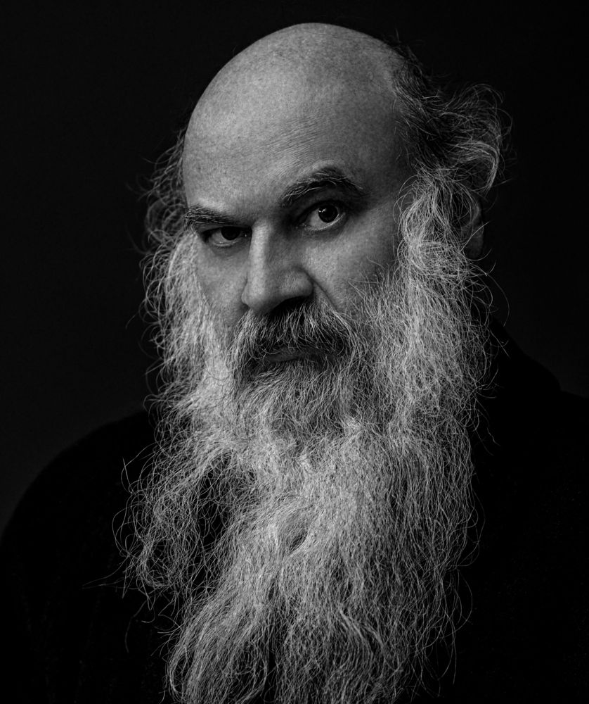 Photograph by Леонид Уральский