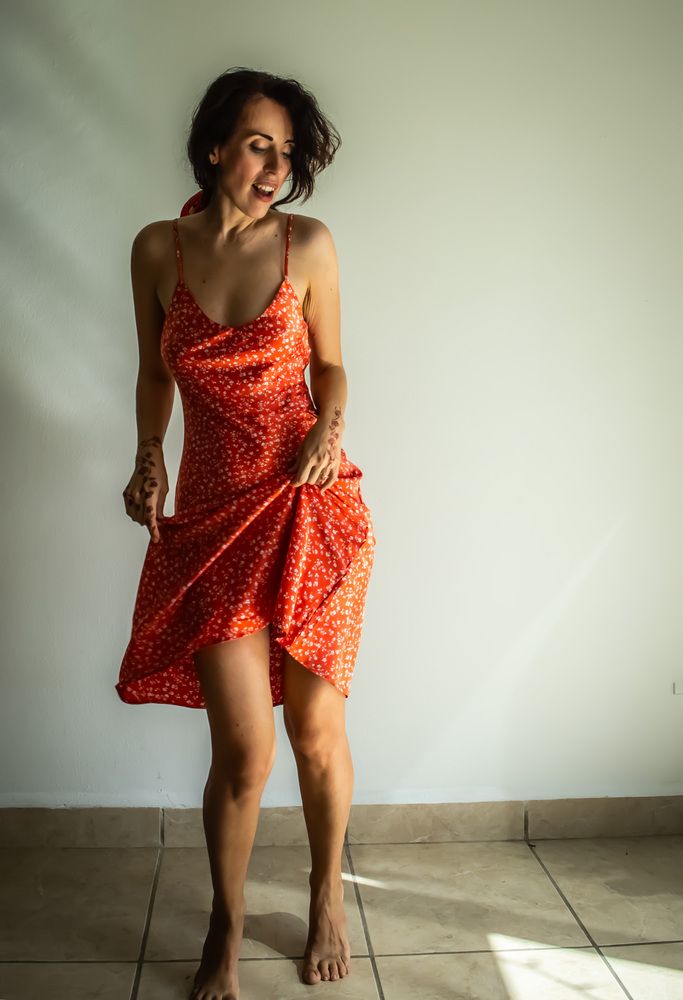 Dancing