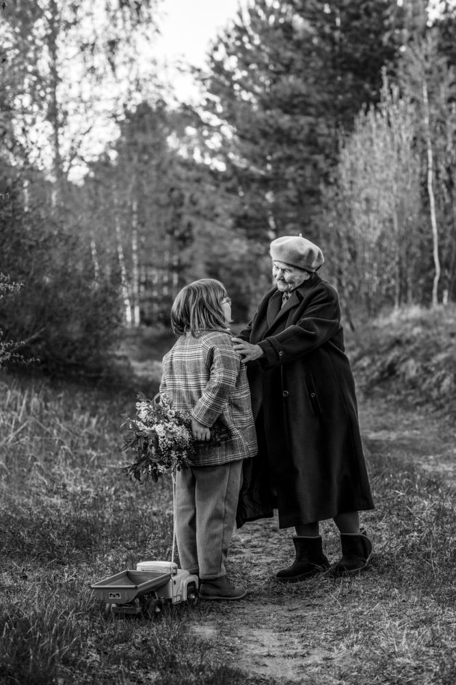 Photograph by Оксана Муравьева