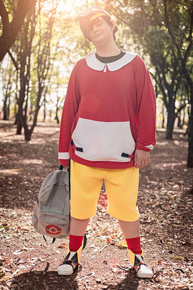 Pokemon Catcher