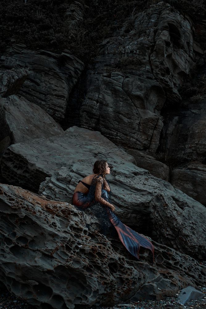 Photograph by Алексей Романов