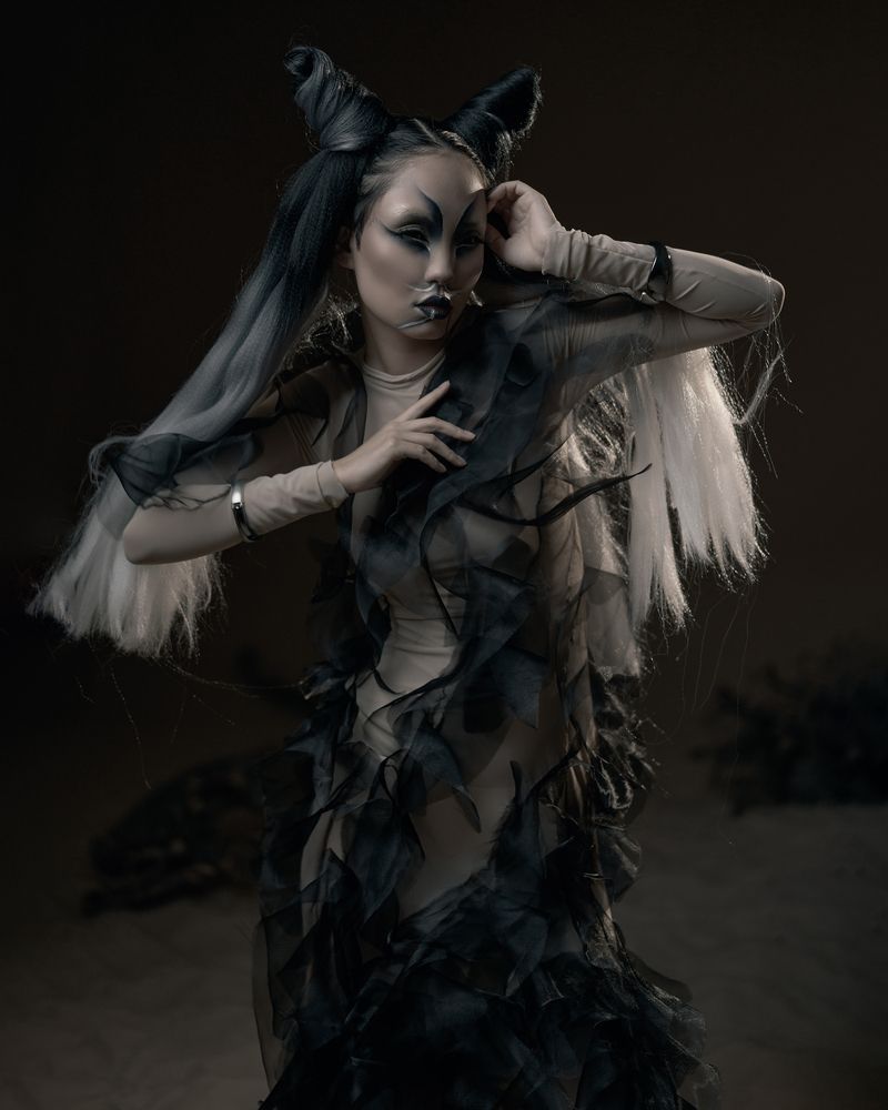 Photograph by Алексей Романов