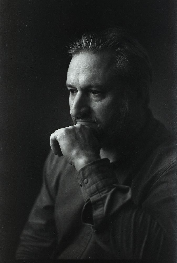 Photograph by Дмитрий Морозов