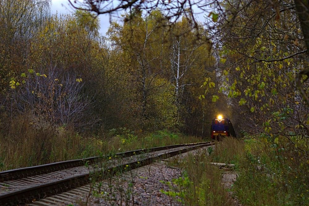 Photograph by Евгений Беленков