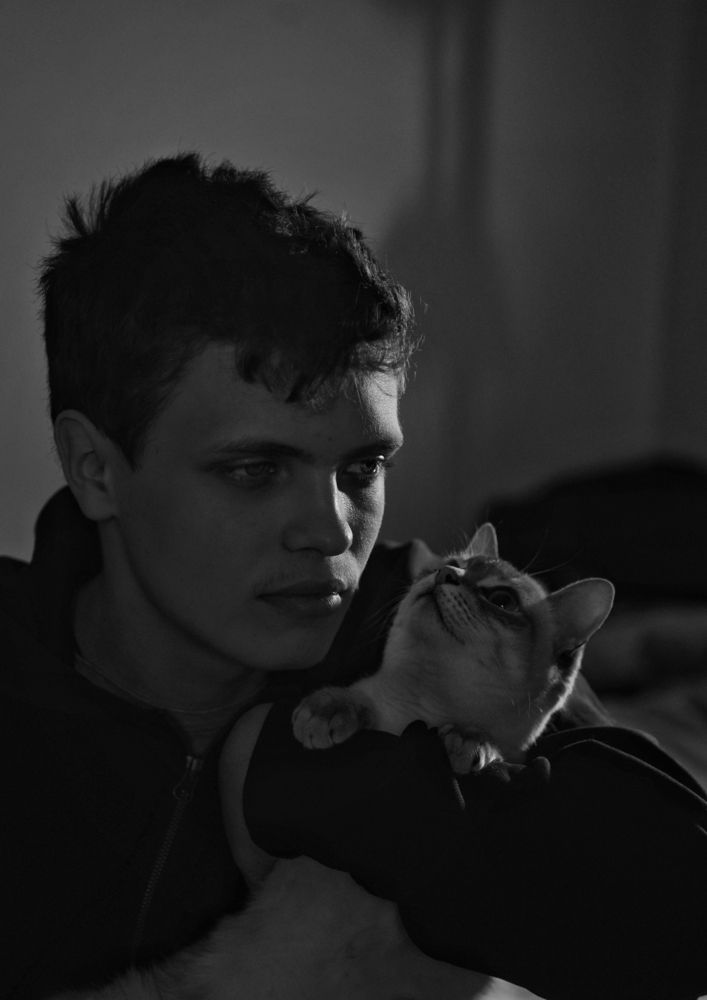 Photograph by Олеся Зеленщикова