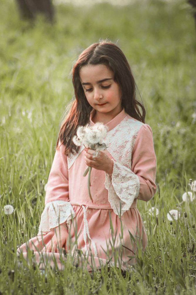 Child Portrait