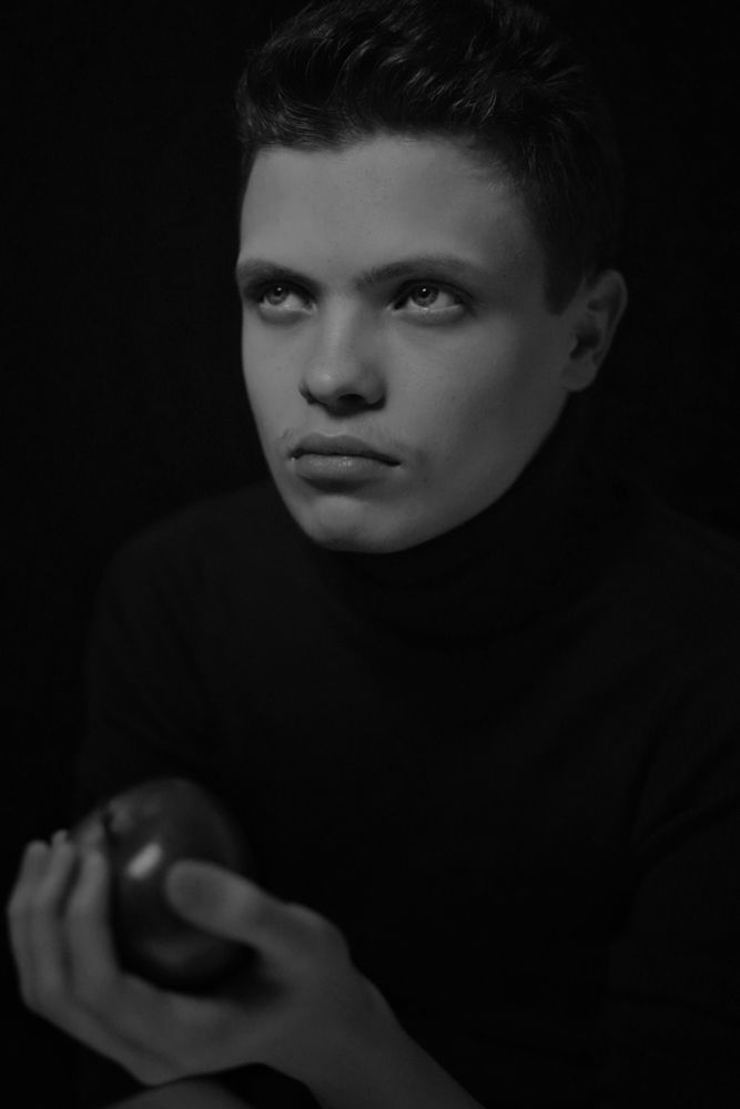 Photograph by Олеся Зеленщикова