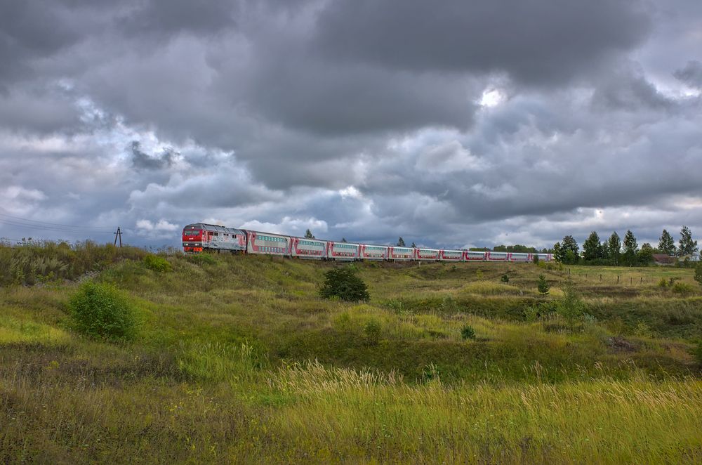 Photograph by Иван Панькин