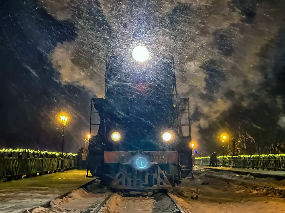 Photograph by Андрей Ныриков