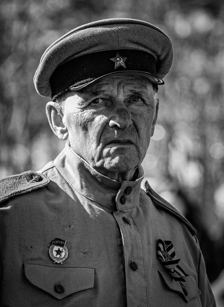Photograph by Gabidullina Tanzilya