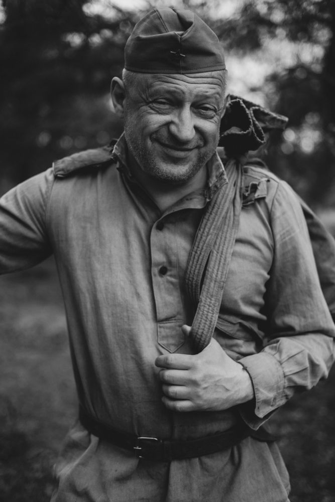 Photograph by Алёна Маринина