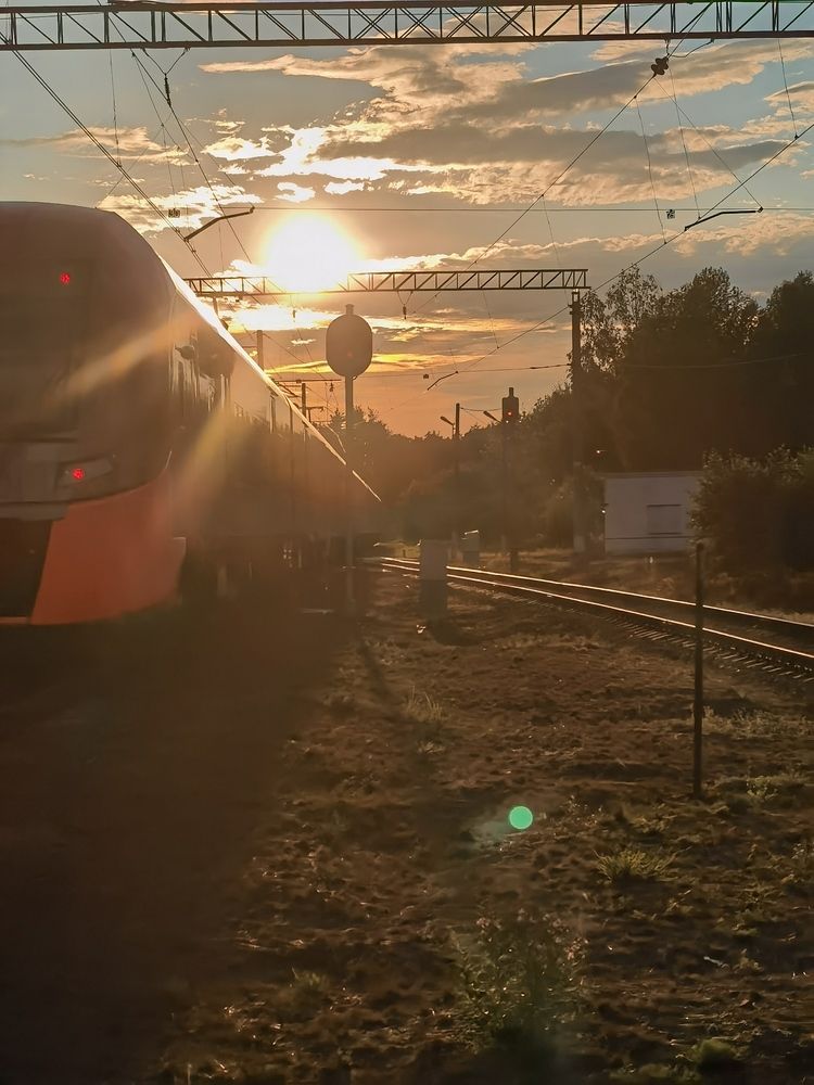 Photograph by Виталий Кореньков