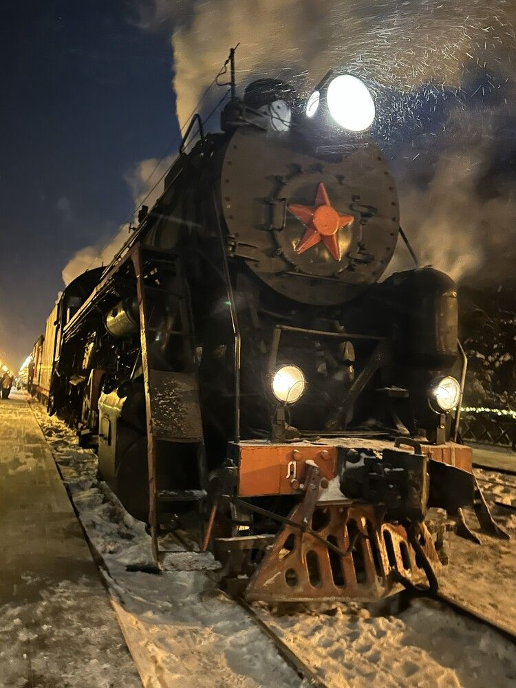 Photograph by Андрей Ныриков