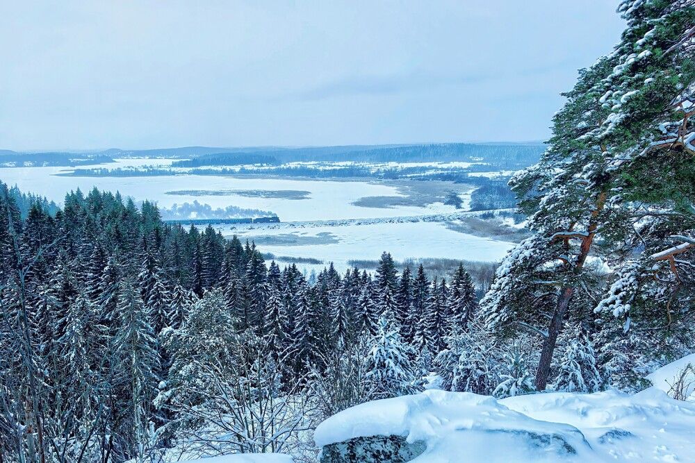 Photograph by Андрей Ныриков