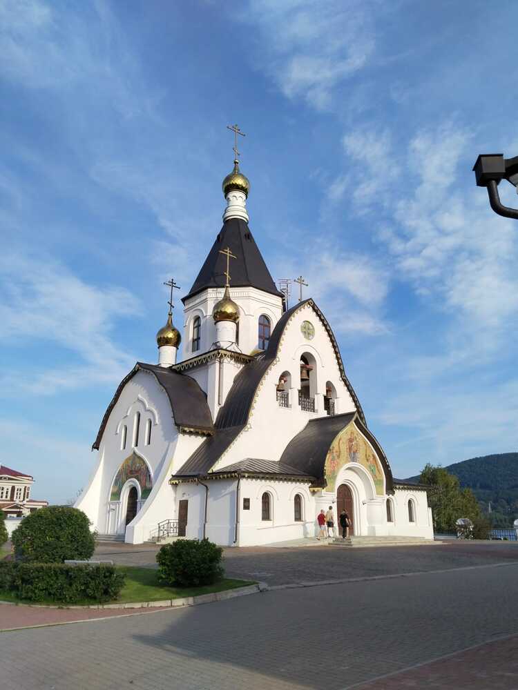 Фотография автора Мария Клеба