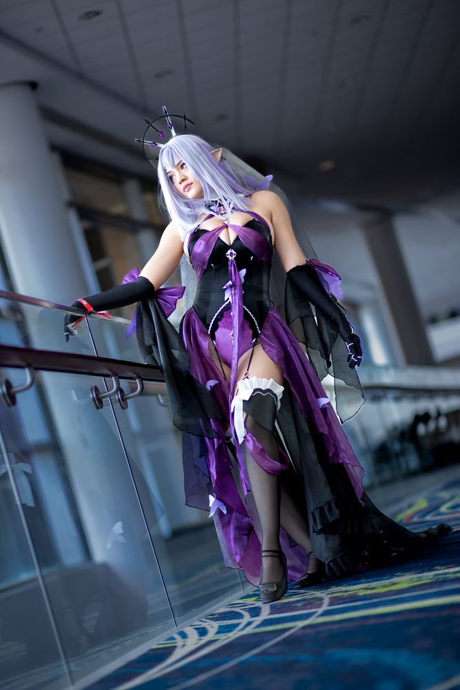 Castorice Bride (Honkai: Star Rail)