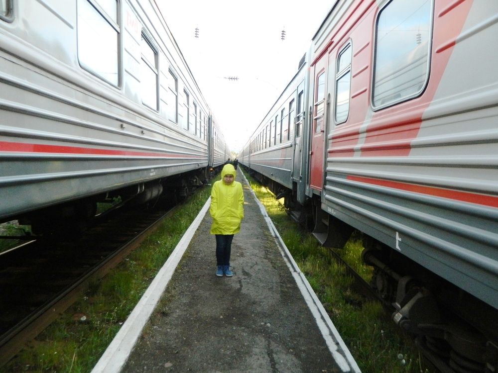 Photograph by Татьяна Гульпа