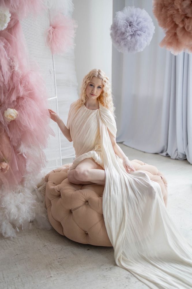 Photograph by Влада Семёнова