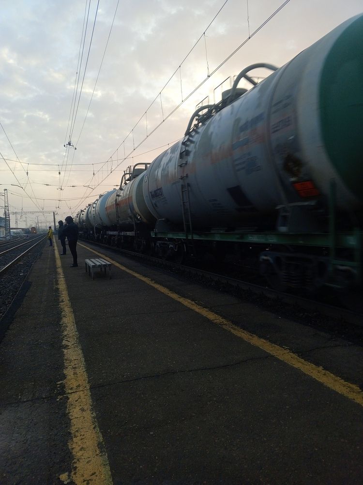 Photograph by Фрейзер Уоттерсон