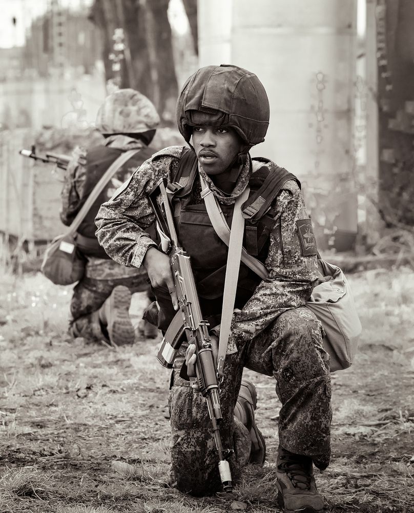 Photograph by Александр Волков