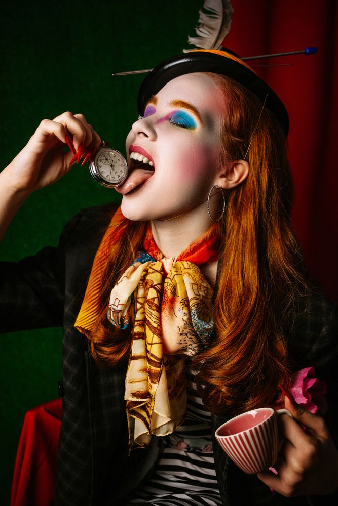 Photograph by Ольга Белопухова