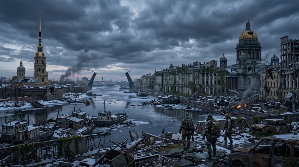 Photograph by Максим Кольцов