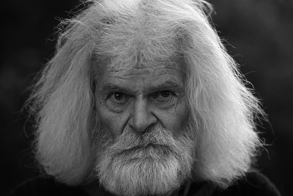 Photograph by Artur Kelen
