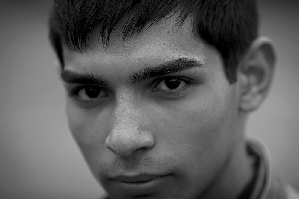 Photograph by Artur Kelen