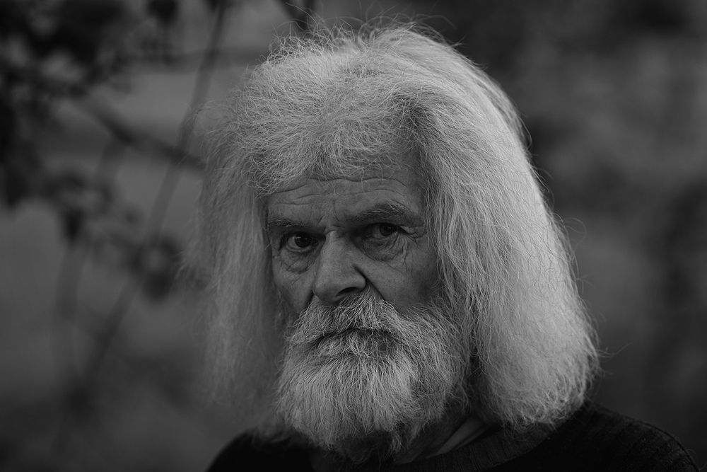 Photograph by Artur Kelen
