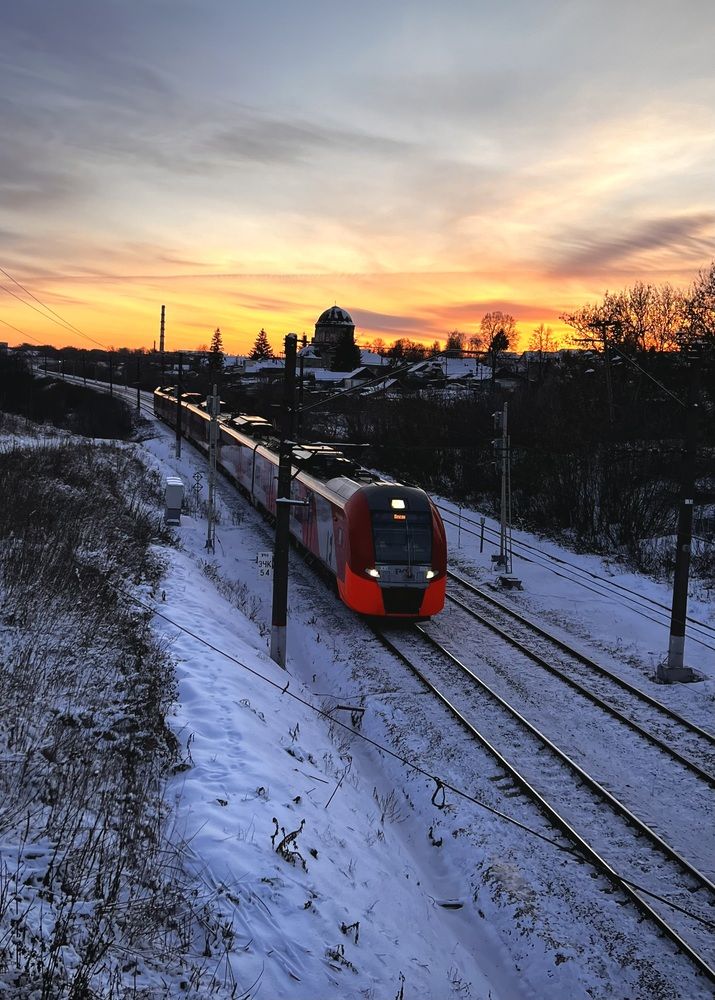Photograph by Татьяна Зуйкова