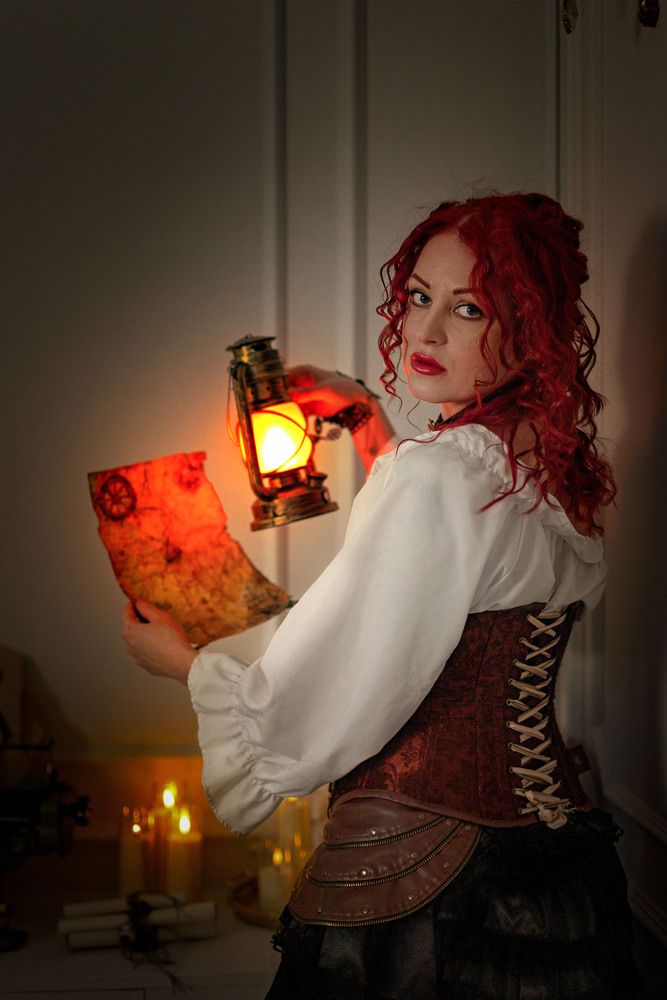 Photograph by Инна Леонтьева